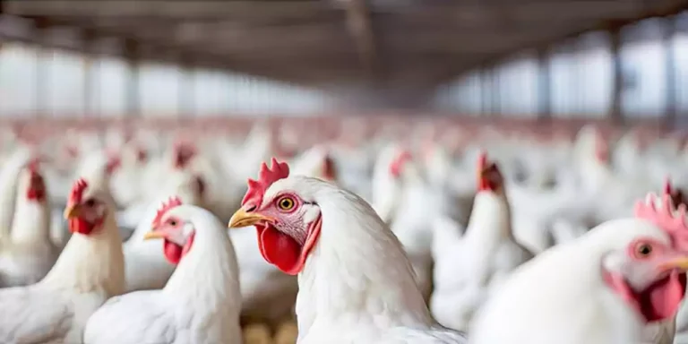 Poultry Farming Business for Beginners
