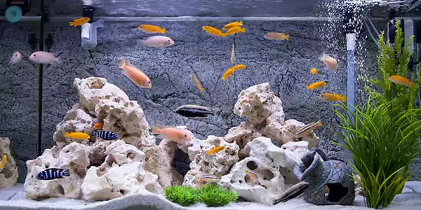 Top 10 Colorful Aquarium fish For Your Aquarium